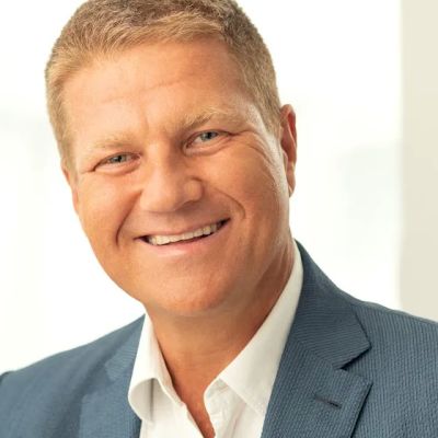Jeffrey L. Port MD: Thoracic Surgeon