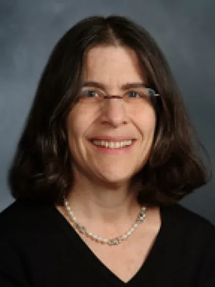 Evelyn M. Horn, M.D. 1