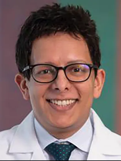 Parag Goyal, M.D., MSc 1