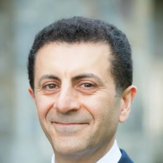 Yaghoobzadeh Hooman MD