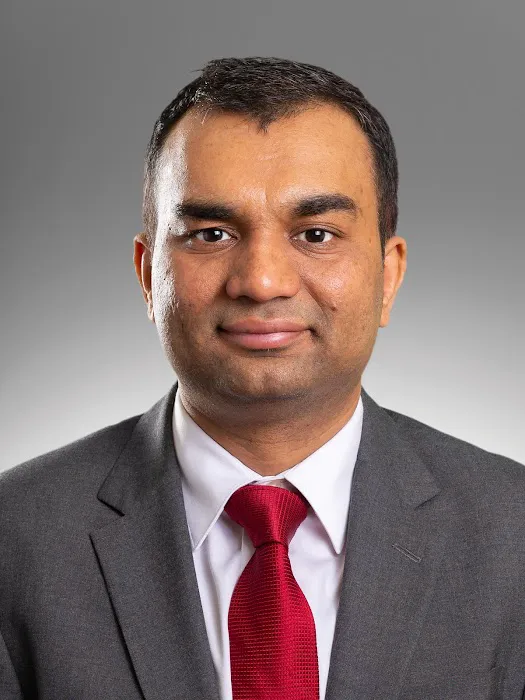 Nayan Desai, MD 0