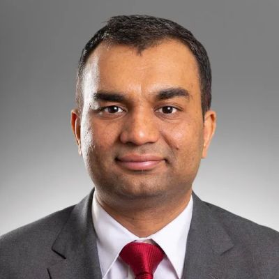 Nayan Desai, MD