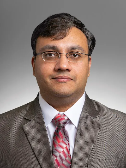 Udit Agarwal, MD 0