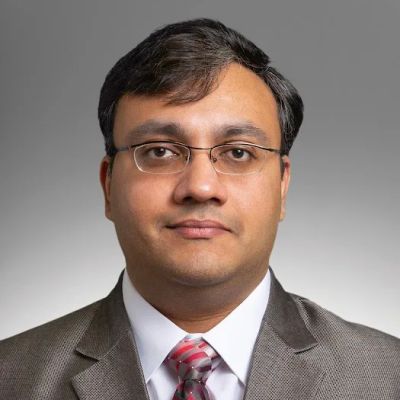 Udit Agarwal, MD