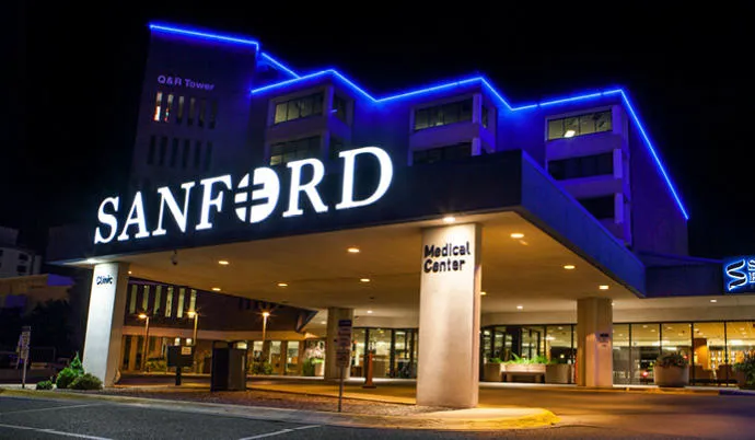 Sanford Heart 0