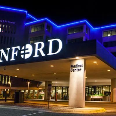 Sanford Heart