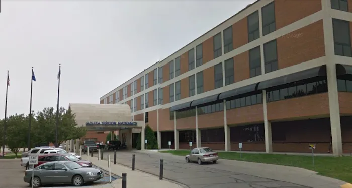 CHI St. Alexius Health Cardiac Rehabilitation 0