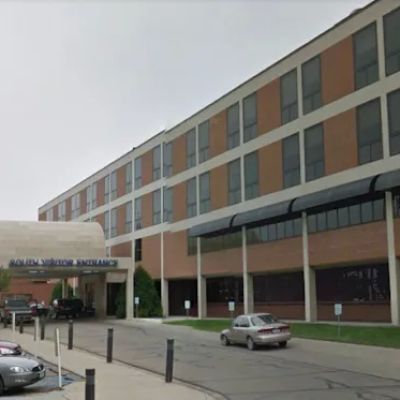 CHI St. Alexius Health Cardiac Rehabilitation