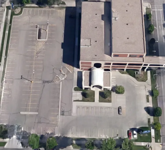 CHI St. Alexius Health Cardiac Rehabilitation 1