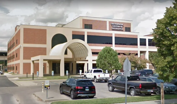 CHI St. Alexius Health Cardiac Rehabilitation 4