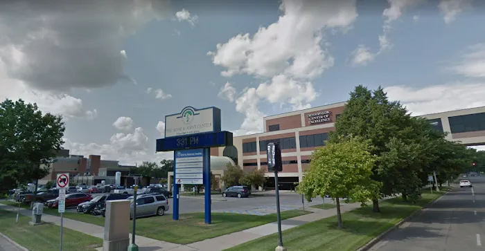 CHI St. Alexius Health Cardiac Rehabilitation 3
