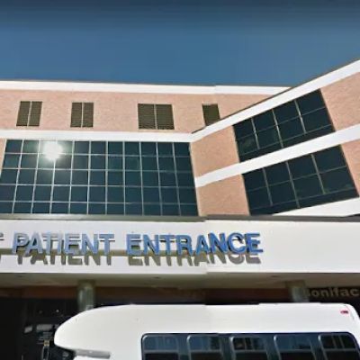 CHI St. Alexius Health Physical Medicine Clinic