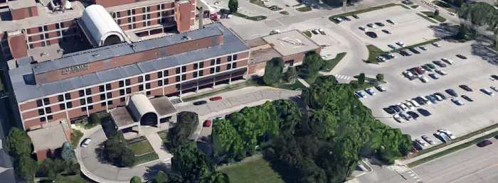CHI St. Alexius Health Physical Medicine Clinic 6