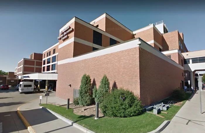 CHI St. Alexius - Heart & Lung Clinic 9