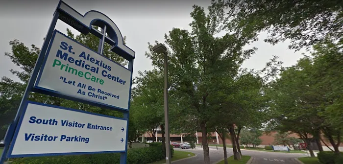 CHI St. Alexius - Heart & Lung Clinic 1