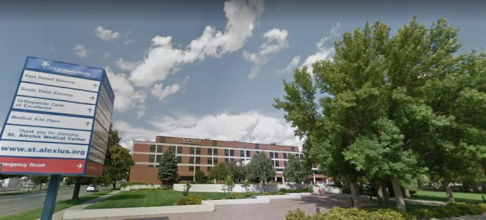 CHI St. Alexius - Heart & Lung Clinic 7