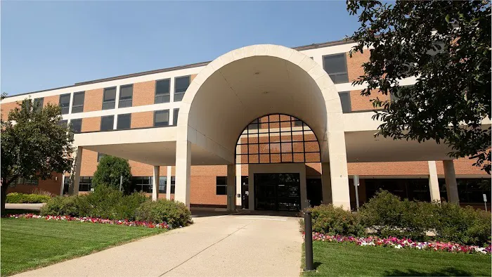 CHI St. Alexius Health Bismarck Medical Center 0