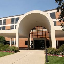 CHI St. Alexius Health Bismarck Medical Center ico
