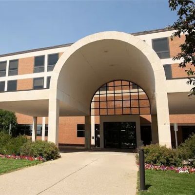 CHI St. Alexius Health Bismarck Medical Center