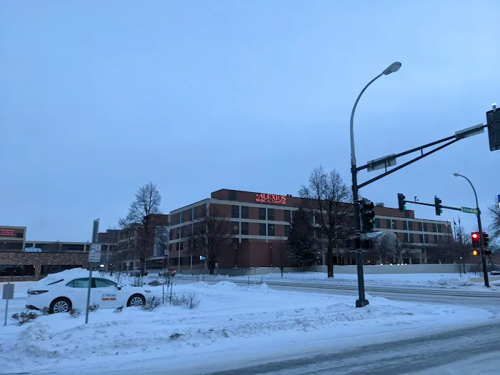 CHI St. Alexius Health Bismarck Medical Center 3