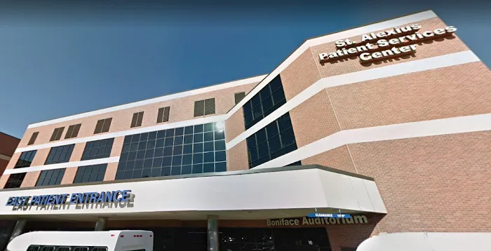 CHI St. Alexius Health Bismarck Medical Center 7