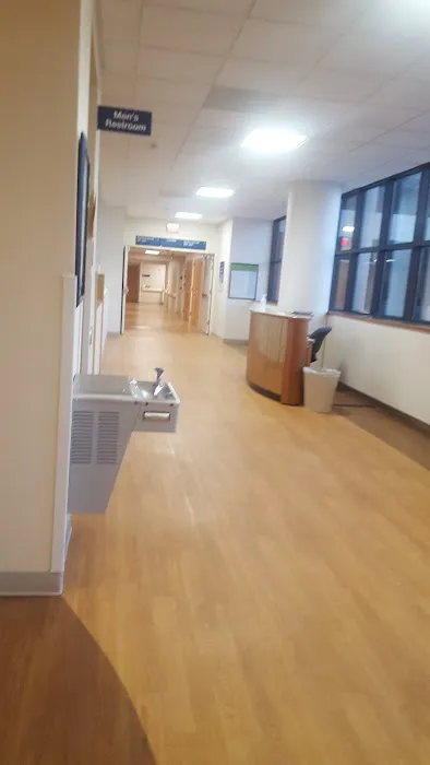 CHI St. Alexius Health Bismarck Medical Center 5
