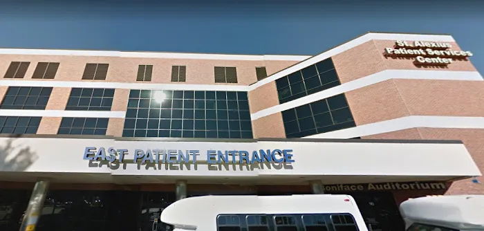 CHI St. Alexius Health Heart and Vascular Center 1