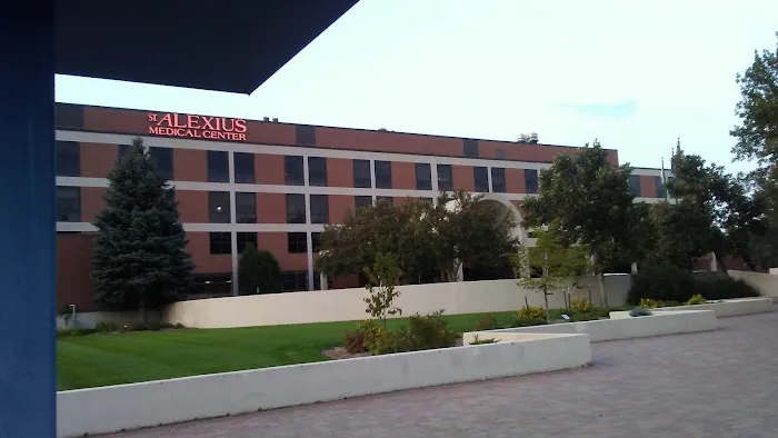 CHI St. Alexius Health Heart and Vascular Center 3