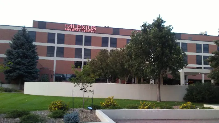 CHI St. Alexius Health Heart and Vascular Center 4