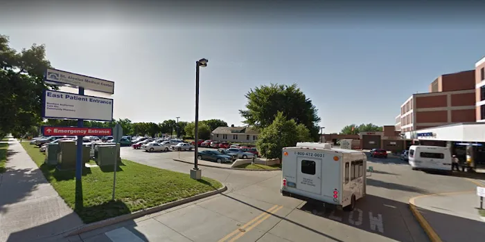 CHI St. Alexius Health Heart and Vascular Center 8