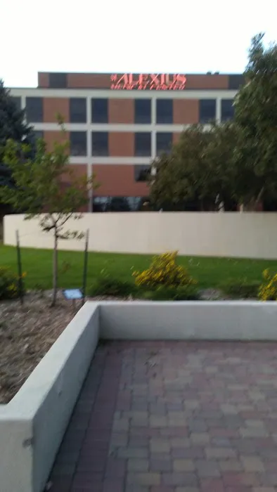 CHI St. Alexius Health Heart and Vascular Center 2
