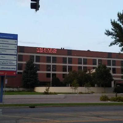 CHI St. Alexius Health Heart and Vascular Center