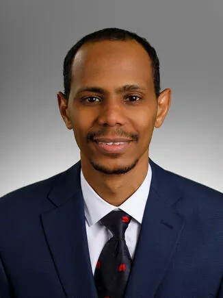 Mohanad Elshiekh, MD 1