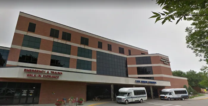 CHI St. Alexius Health Bismarck Emergency & Trauma Center 5