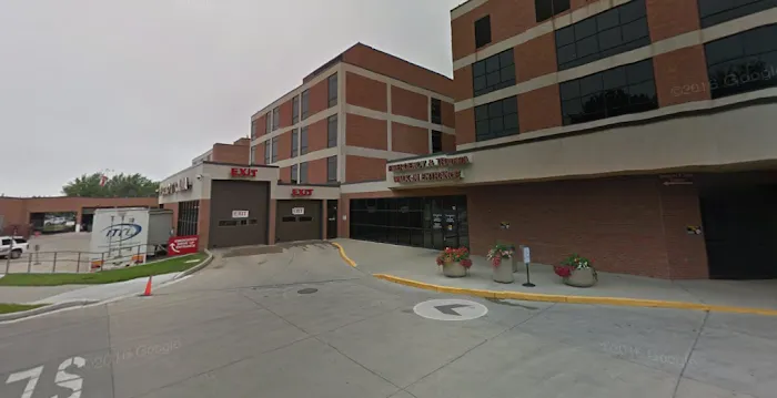 CHI St. Alexius Health Bismarck Emergency & Trauma Center 3