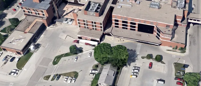 CHI St. Alexius Health Bismarck Emergency & Trauma Center 4