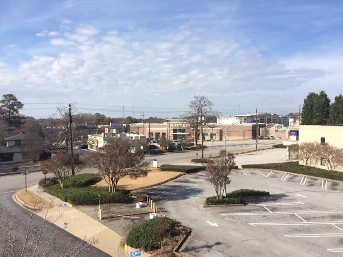 Emory Decatur Hospital 0