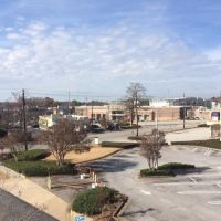 Emory Decatur Hospital