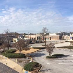 Emory Decatur Hospital ico