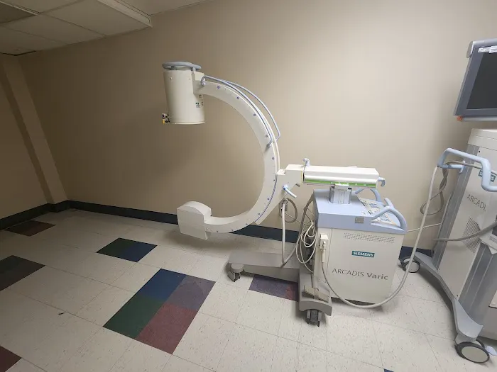 Emory Decatur Hospital 3