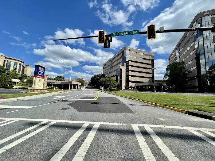 Emory Decatur Hospital 1