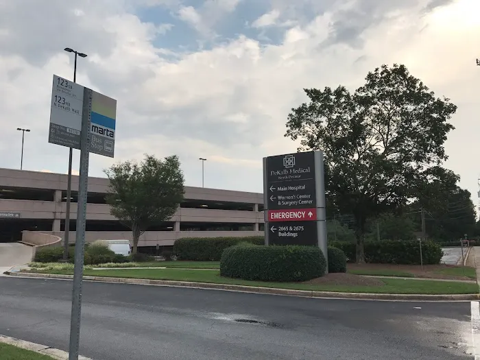Emory Decatur Hospital 7