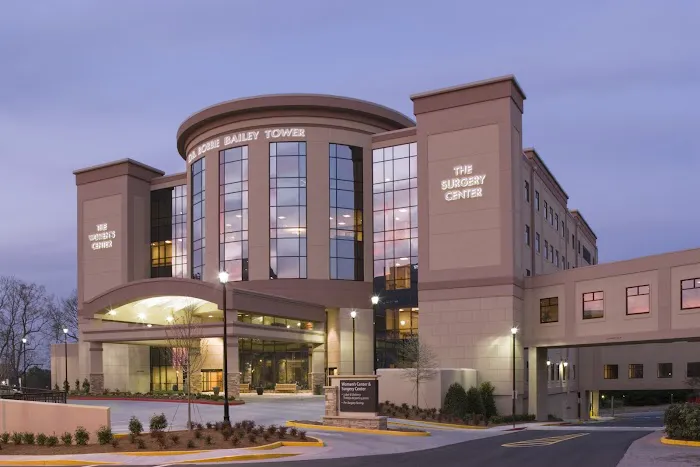 Emory Decatur Hospital 9