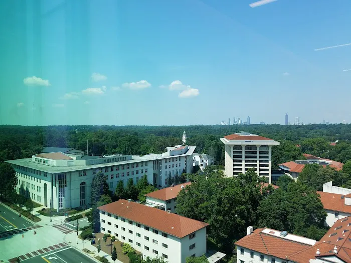 Emory Healthcare 4