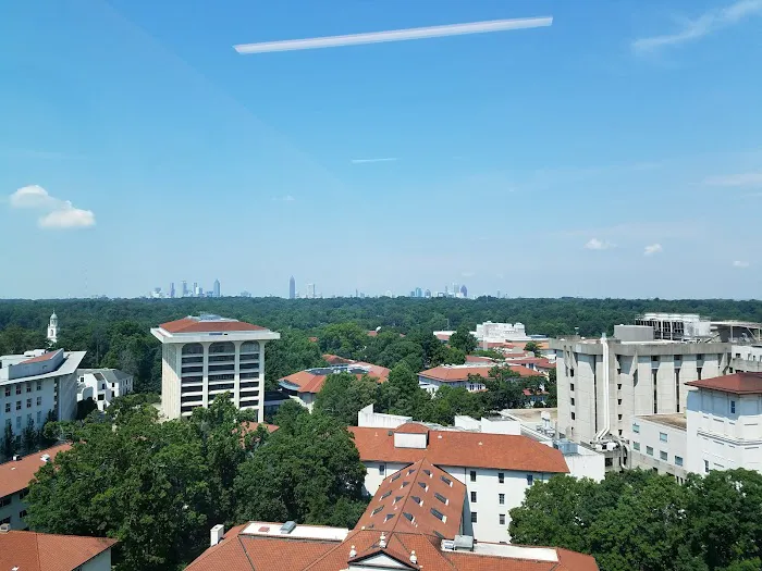 Emory Healthcare 3