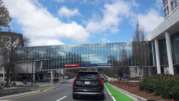 Emory Healthcare 6