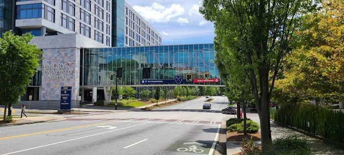 Emory Healthcare 1