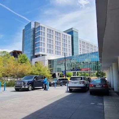 Emory Healthcare