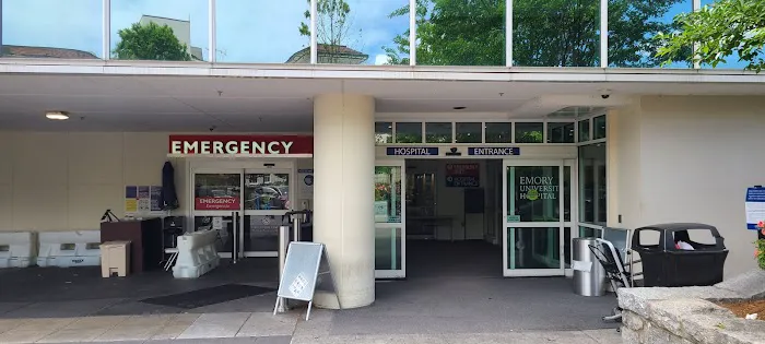 Emory Healthcare 2