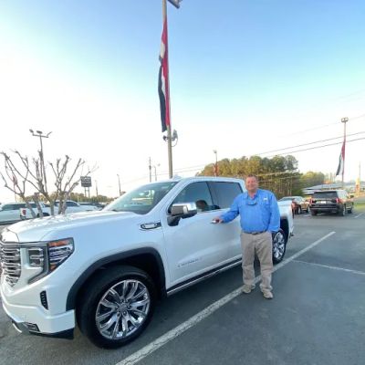 Rick L. Bennett, MD